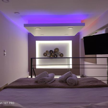 3Apartments Artemis Luxury Екстер'єр фото