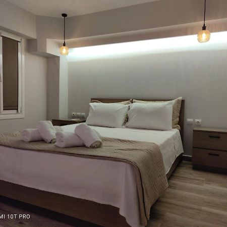 3Apartments Artemis Luxury Екстер'єр фото
