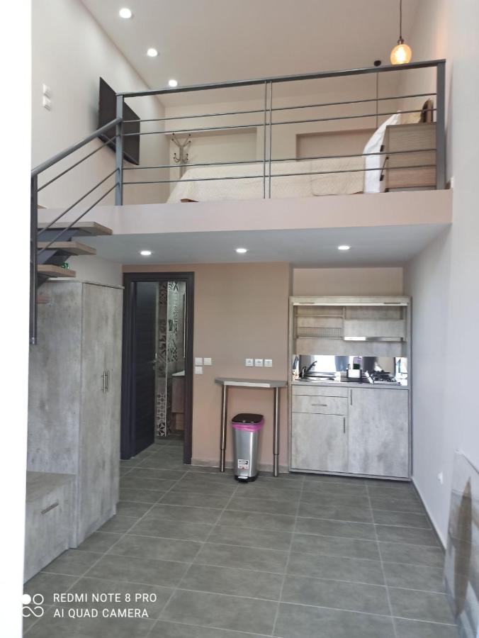 3Apartments Artemis Luxury Екстер'єр фото
