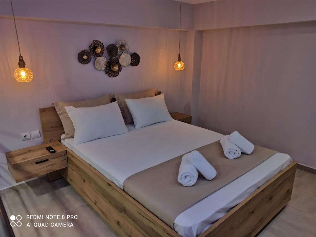 3Apartments Artemis Luxury Екстер'єр фото