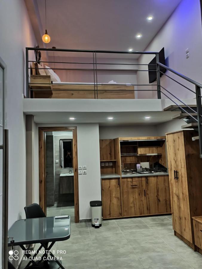 3Apartments Artemis Luxury Екстер'єр фото