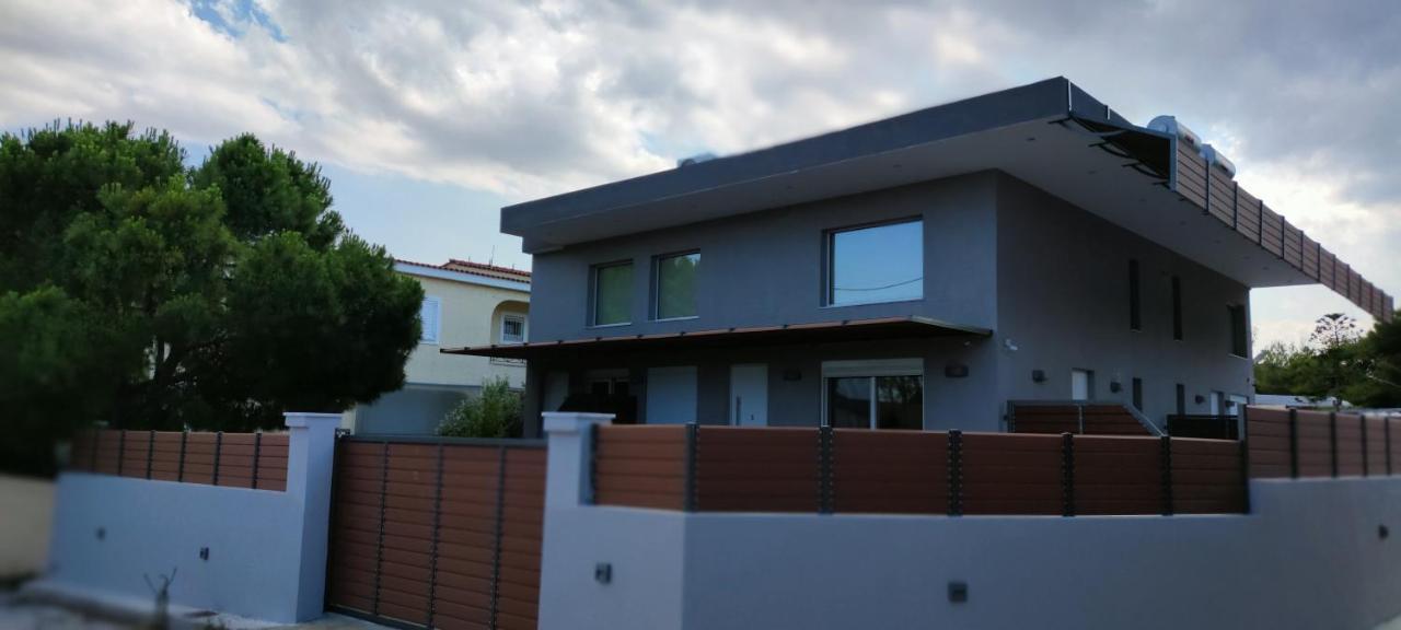 3Apartments Artemis Luxury Екстер'єр фото