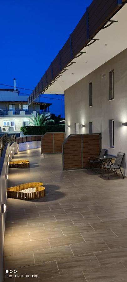 3Apartments Artemis Luxury Екстер'єр фото