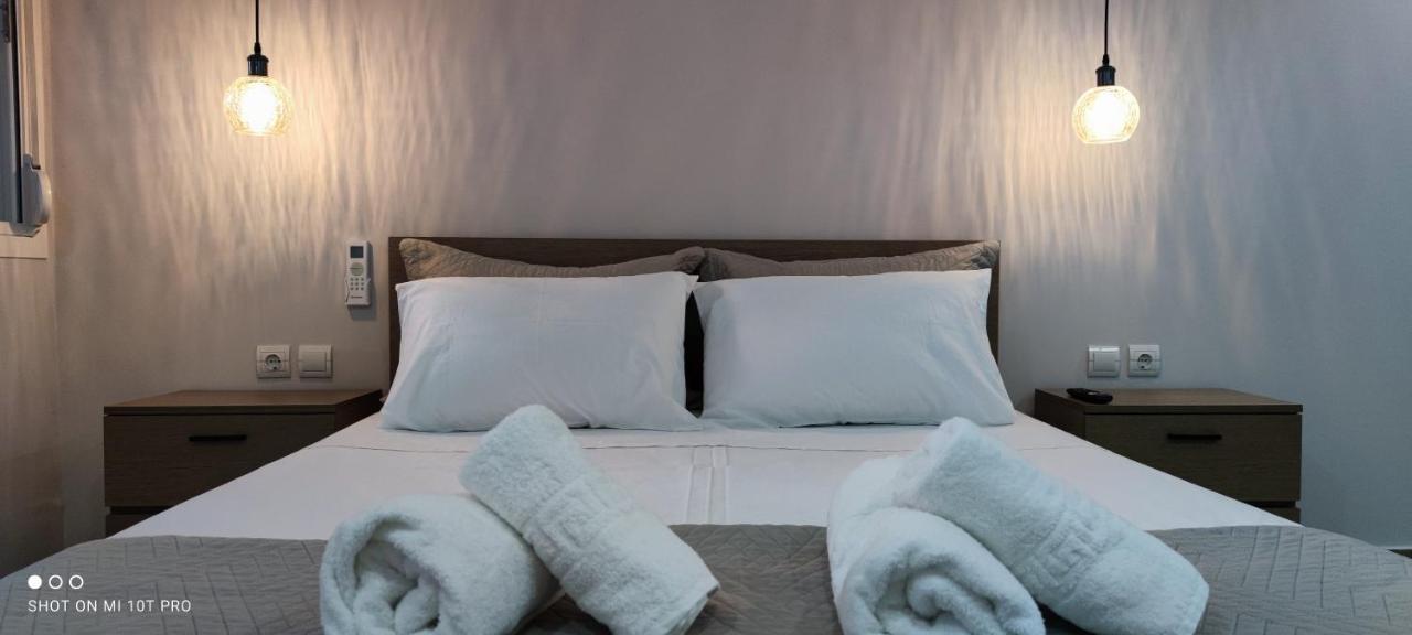 3Apartments Artemis Luxury Екстер'єр фото