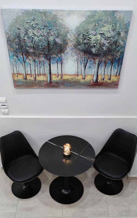 3Apartments Artemis Luxury Екстер'єр фото