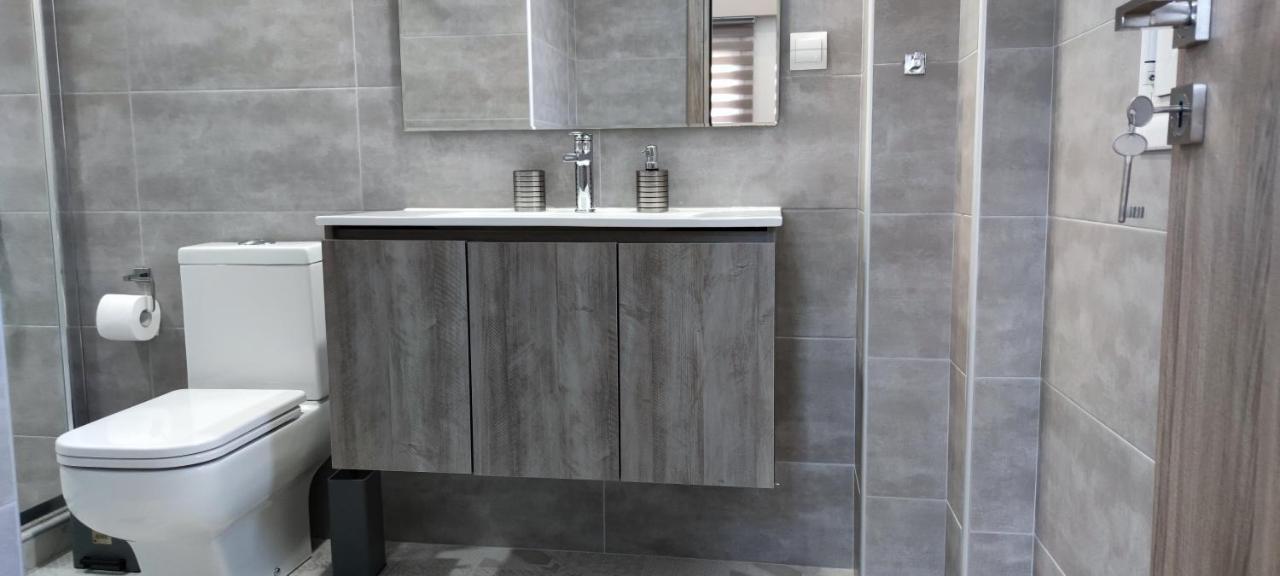3Apartments Artemis Luxury Екстер'єр фото
