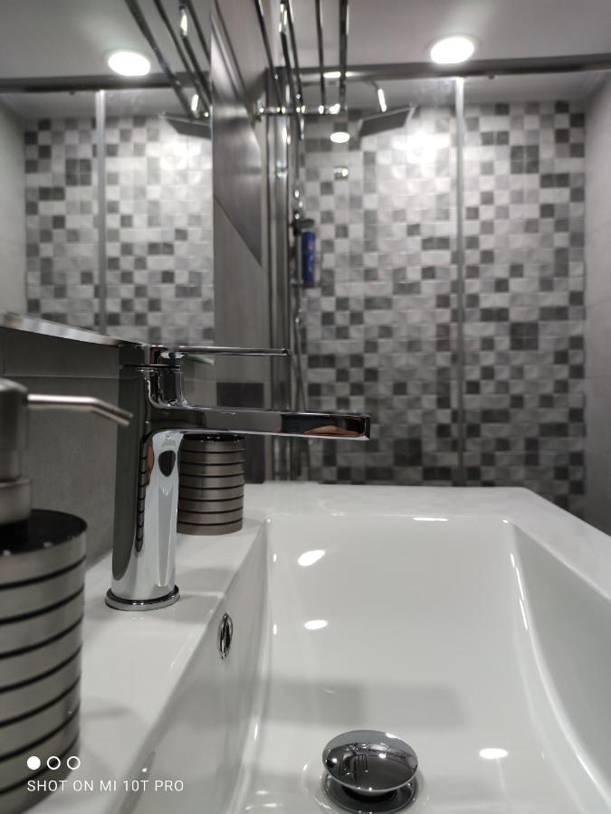 3Apartments Artemis Luxury Екстер'єр фото
