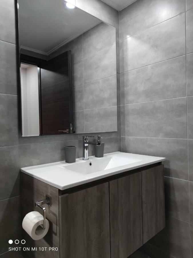 3Apartments Artemis Luxury Екстер'єр фото