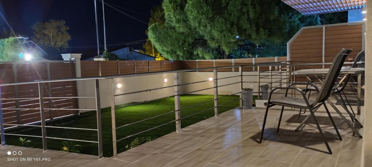 3Apartments Artemis Luxury Екстер'єр фото